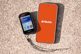 Strava Backs Down in Legal Battle with Garmin