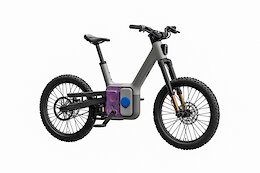 Rivian Spinoff Introduces ‘Transcendent Mobility’ Urban eMTB