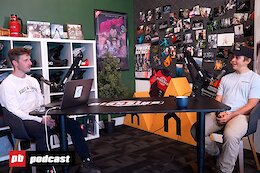 Interview: Catching Up with Matt Fairbrother About His Latest Ridiculous Ride