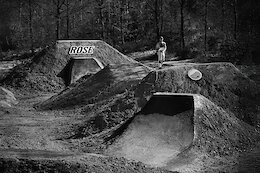 Video: The story of the WERKS-LINE – A Mission for Freeride in Germany