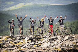 Video: How Uncle Brendog Is Shaping the Next Generation of MTB Heroes