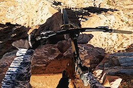 Video: Tom Van Steenbergen’s 3rd Place POV from Red Bull Rampage 2025