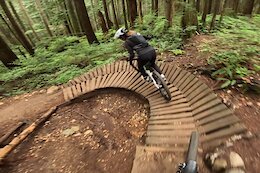 Video: 77-Year-Old Betty Birrell Shreds the North Shore With Rémy Métailler