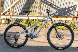 First Ride: The Paladin AM1 Feels Futuristic