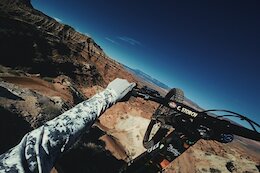 Video: Reflecting on 2025 Red Bull Rampage Finals with Carson Storch