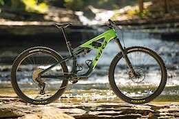 Review: Salsa Blackthorn 125 – A Clever Design with Quirky Handling