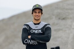 Adolf Silva Confirms Serious Injury After Rampage Finals Crash – Fundraiser Launched