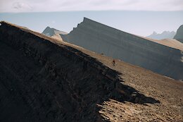 The Athlete & The Anachronism: A Five Day Bikepacking Trip With Rhys Verner & Margus Riga