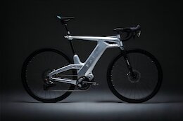 Slack Randoms: CNC-Machined “Luxury” Gravel eBikes, 32″ Specific Stems & More