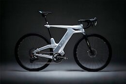 Slack Randoms: CNC-Machined “Luxury” Gravel eBikes, 32″ Specific Stems & More