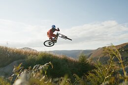 Video: Stylish DH Bike Sends with Finn Iles in ‘Time Waits’