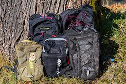 Review: 7 of the Best Hydration Vests Ridden & Rated