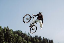 Video: Colin Varanyak’s Story –  From BMX Race Burn Out to X Games Gold