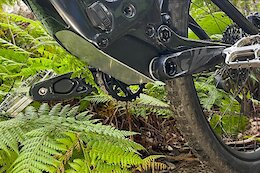 KrankE MTB Offers Analog Conversion Kits for Your eMTB