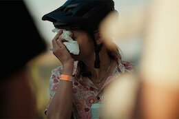 Video: Rachel Strait’s Return to Racing After the Birth of Her Second Child