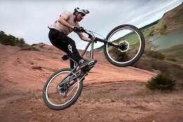 Video: Phil Atwill Riding in the UK