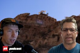 Does Red Bull Rampage Need to Change? – An Interview With Tarek Rasouli