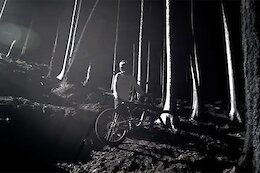 Video: Alex Volokhov Rides Eerie Wildfire-Scarred Forest in ‘Burnt Out’