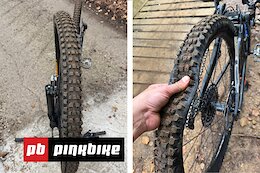 Video: Do You Really Need DH Casing Tires?