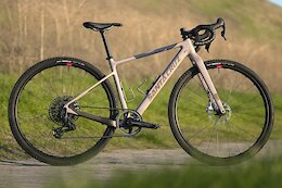 Velo Digest: SRAM Legal Battles, 13 Pound Bike Battles, Olive Oil Fuelled Endurance Feats & More