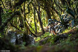 Race Report: Transierra Norte 2025