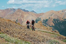 Video: Backcountry Adventuring in the Chilcotin Mountains