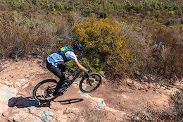 Ekoï Launches New Hydration Vest with Integrated Back Protector