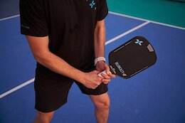 Forge+Bond Reincarnates as F+B Sports, a Pickleball Paddle Manufacturer