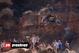 Video: Rampage Redemption With Tom Van Steenbergen