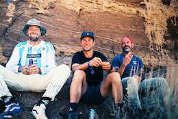 Video: Tomas Lemoine’s Rampage 2025 Documentary