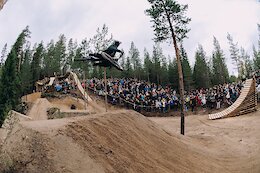 Highlights from Brage Vestavik’s ‘B-RAGE SESH’ Freeride Event in Norway