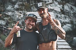 Steve Vanderhoek Opens the Doors for MTB Filmmakers at ‘Ride to Resilience’ Premiere