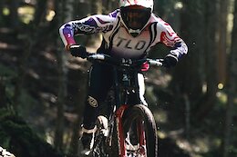 Video: Sam Storr Hits Whistler Bike Park in ‘Dopamine’