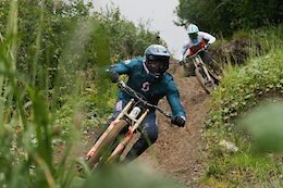 Video: Benoit Coulanges Gets Wild in Chatel with Stefan Garlicki in ‘Swapping Lines’ Ep.7