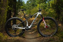 First Look: Giant’s 2026 Anthem & Anthem X Get a Speed-Focused Overhaul