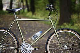 Reader Ride: Inside a Pristine Restoration of a 1981 Ritchey Everest