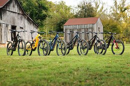 Which Full-Power 2026 eMTB Is Best? Here Are the 6 Contenders