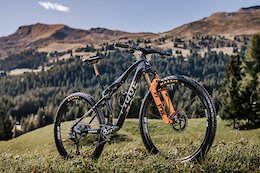 First Look: 2026 Liv Pique XC and Downcountry