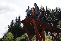 Video: Inside Europe’s Wildest MTB Summer Camp with Vinny T & Scotty Laughland