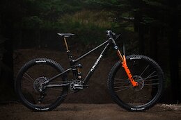 First Look: The Atherton A.150.M is their Additively Manufactured Mullet