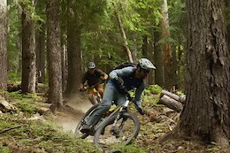 Video: Geoff Gulevich Explores PNW Singletrack in ‘Call to the Cascades’