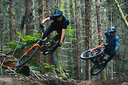 Video: Luke Meier-Smith & Dane Jewett’s Flat Out Summer Laps