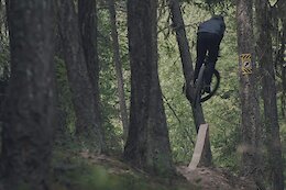 Video: Caleb Holonko Explores the Freeride Goodness of William’s Lake in ‘Scratching the Surface II’