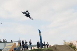 Video: Highlights From Alessio Tonoli’s WintiLine Jam 2025