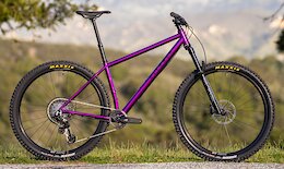 Roundup: 17 New Hardtails for Hooning