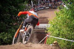 2026 Race Calendar Announced for the iXS Downhill Cup
