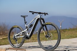 Intend Announces 32″ Samurai XC and 32″ Edge Enduro Forks