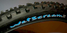 The Mud Tyre Guide!