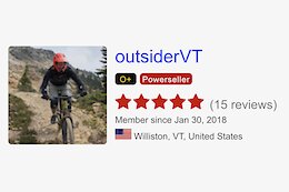 Pinkbike Introduces BuySell User Reviews & Marketplace Updates