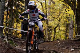 Video: Asa Vermette Races the Frameworks Bonded Prototype in Episode 3 of ‘Keeping It Together’